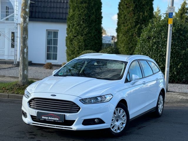 Ford Mondeo Turnier Trend*TÜV NEU*SERVICE NEU*