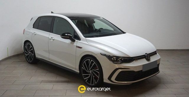 Volkswagen VOLKSWAGEN Golf 2.0 TSI GTI DSG