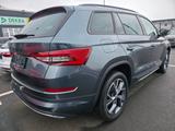 Skoda Kodiaq 2.0 TDI Sportline APP+DAB+AHK+PANO+ALCAN - Skoda Kodiaq in Duisburg