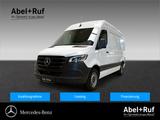 Mercedes-Benz Sprinter 317 CDI Kasten Hochdach L2H2 LED+AHK - Mercedes-Benz Sprinter: Hochdach