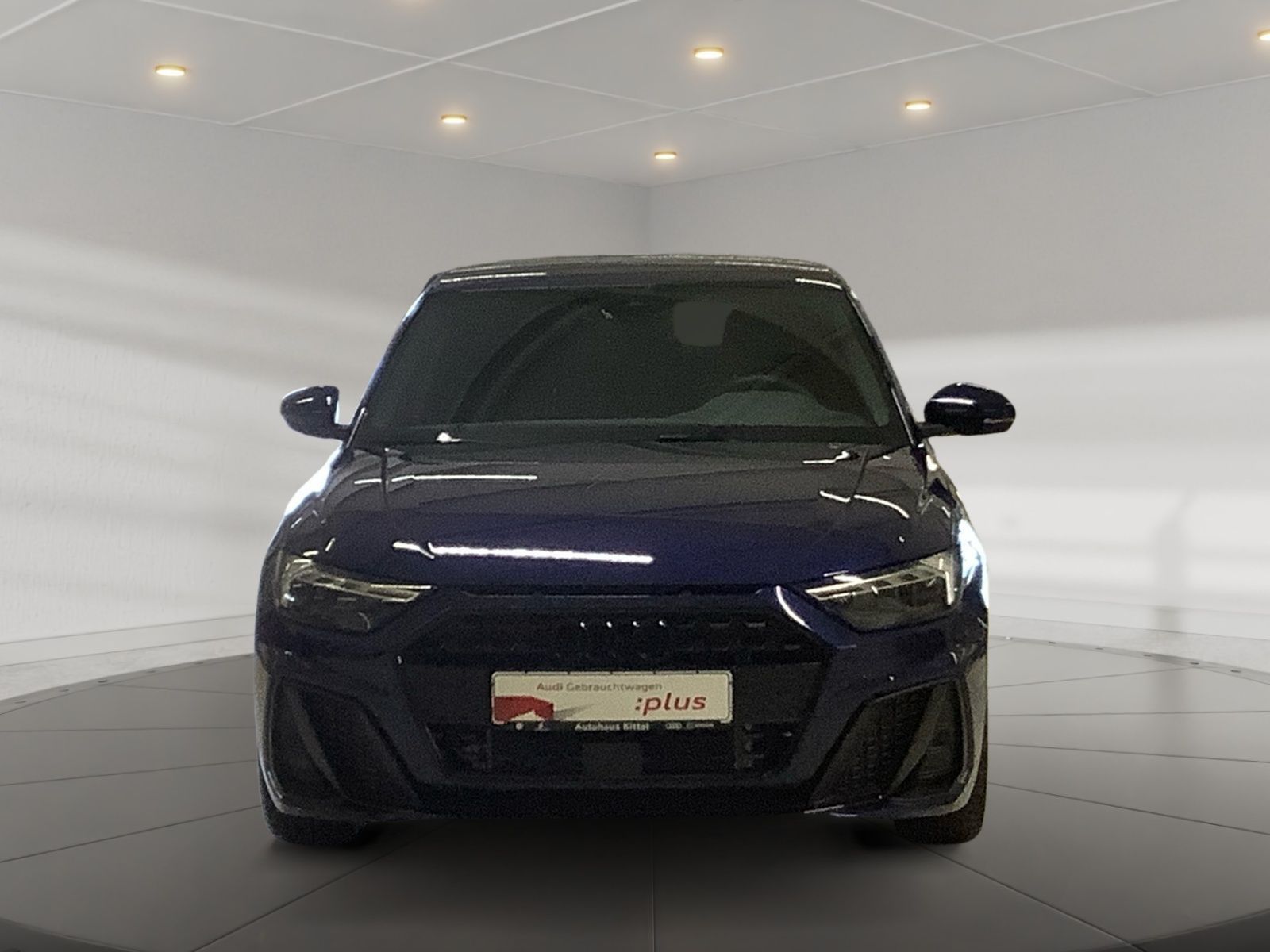 A1 Sportback S line 30TFSI S tronic,Navi,LED,ACC