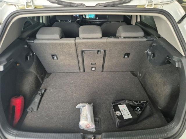 Volkswagen Golf VIII 2.0 TDI DSG Active Navi Pano AHK IQ.Li, миниатюра 7