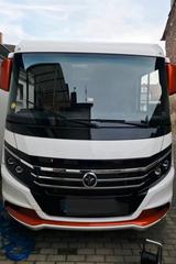 Niesmann + Bischoff ismove 7.3F Premium Ausstattung/Sofort abzugeben