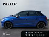 Audi A1 1.0 TFSI ultra Sportback S line *Optik*SHZ*PD - Audi A1: 1.0