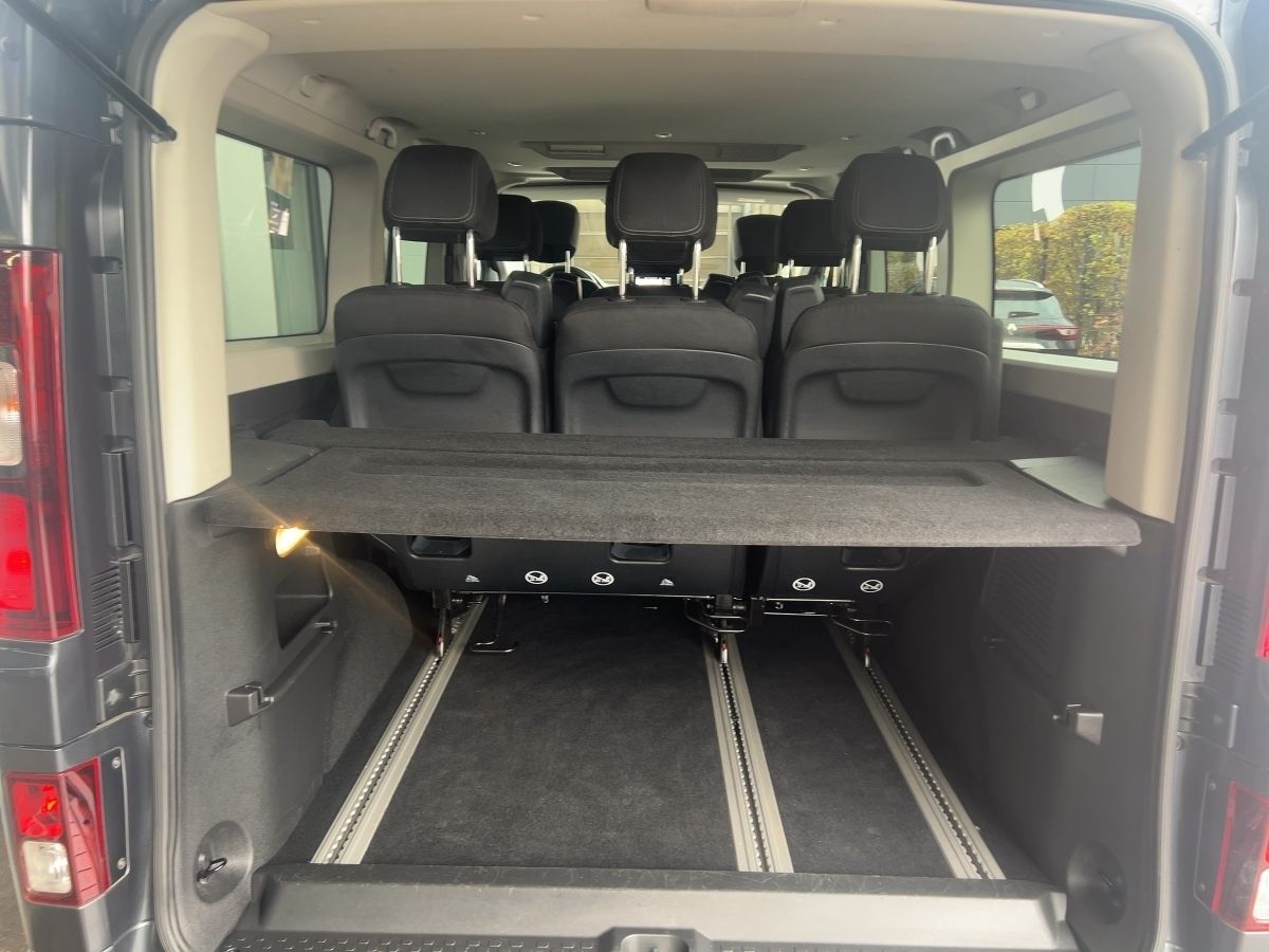 Renault Trafic - Bild 20