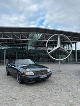 Mercedes-Benz Mercedes Benz SL320 R129 evtl. Tausch - Mercedes-Benz SL 320 in Bremen