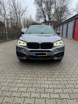 BMW X6 xDrive40d - - BMW X6 Gebrauchtwagen in Mülheim (Ruhr)