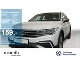Volkswagen Tiguan Allspace Life 1.5 TSI AHK+ACC+LED+NAVI+PD - VW Tiguan Allspace in Duisburg