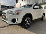 Mitsubishi ASX SUV-Star+ 2WD/Xenon/Rückfahrka./ISOFIX/Klima - Mitsubishi ASX SUV-Star