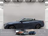 BMW 420i Cabrio M Sport AHK LiveCockpitProf Kamera - BMW 4er Reihe Gebrauchtwagen in München