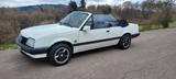 Opel Ascona Cabrio - Opel Ascona: Cabrio