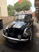 Volkswagen Käfer Top Zustand 