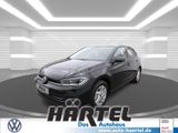 Volkswagen POLO STYLE 1.0 TSI DSG (+ACC-RADAR+AUTOMATIK) - Neuwagen: Auto