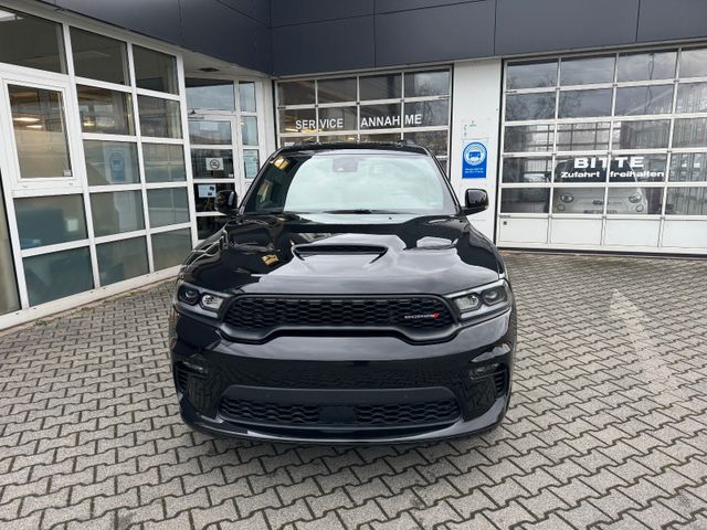 Dodge Durango R/T 5.7 V8 Hemi Prins LPG, AHK