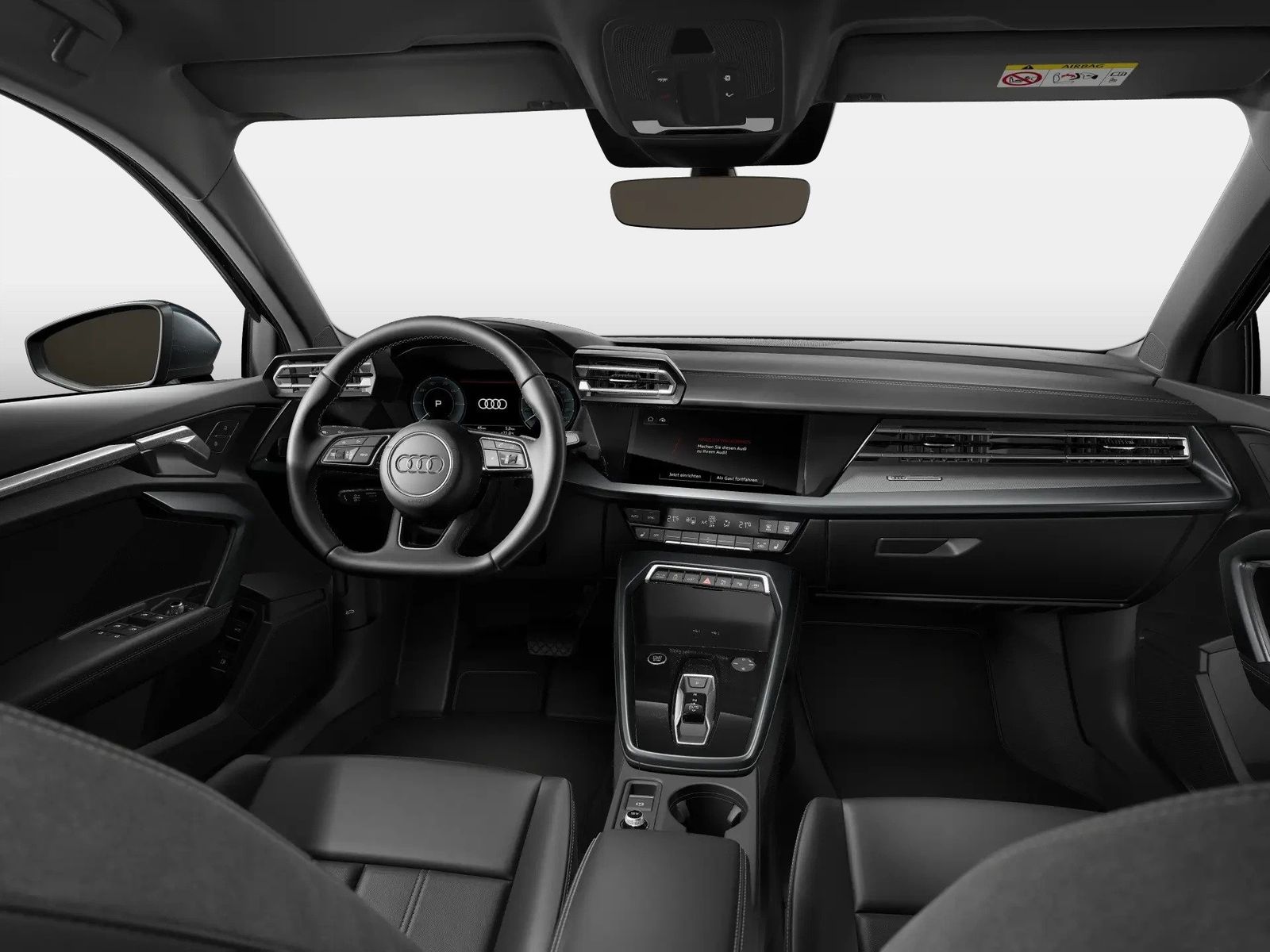 Audi A3 - Bild 6