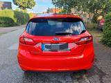Ford Fiesta 1,0 EcoBoost 74kW Titanium  - Ford Fiesta: 7