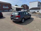 BMW 118 i Advantage 5-trg Sitzhz Klimaauto PDC Tempo - BMW 118 aus 2015