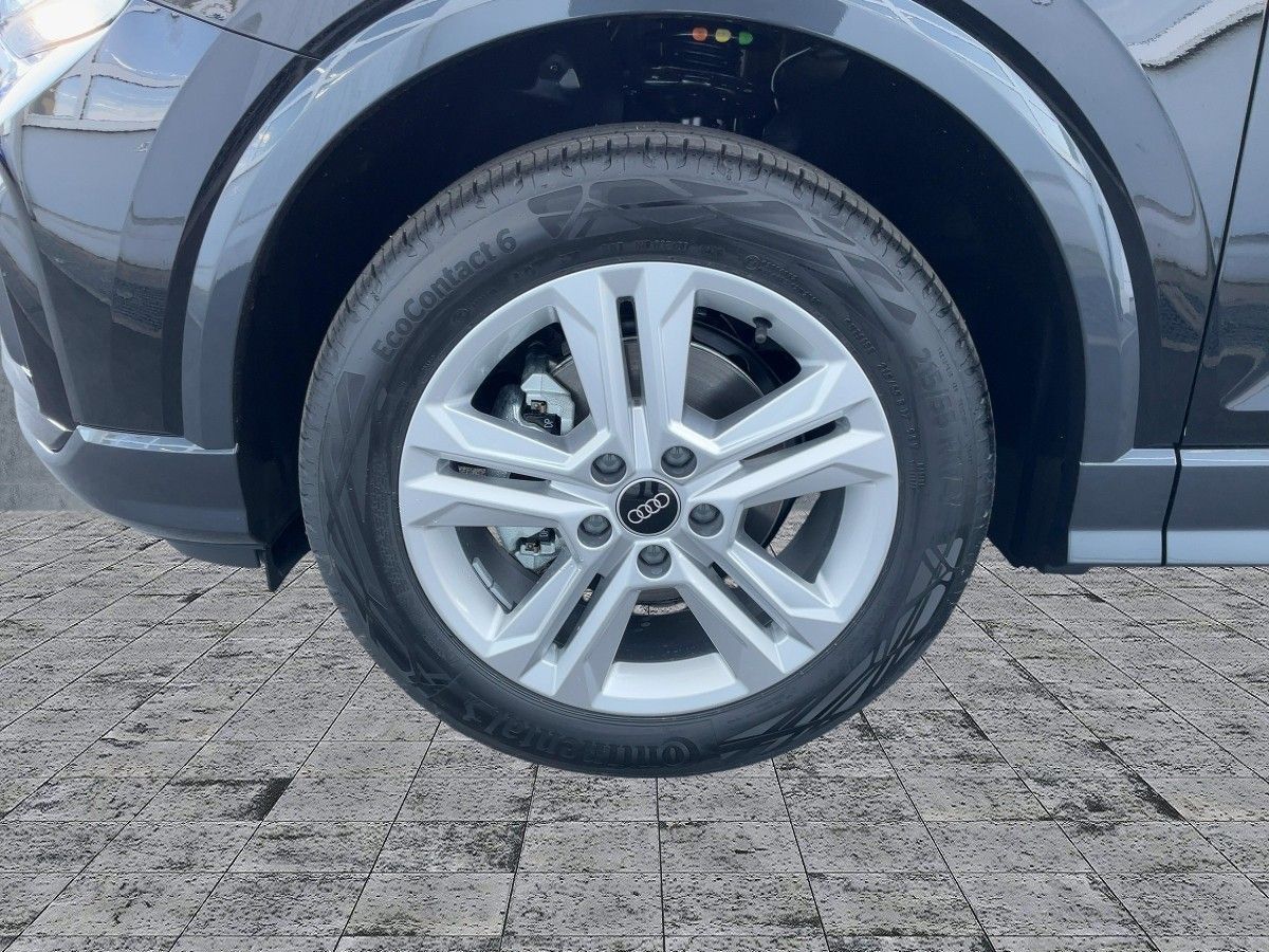 Audi Q2 - Bild 7