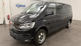 Volkswagen T6 Multivan 2.0 TDI DSG Comfortline lang 4Motion - Volkswagen: Unfallwagen