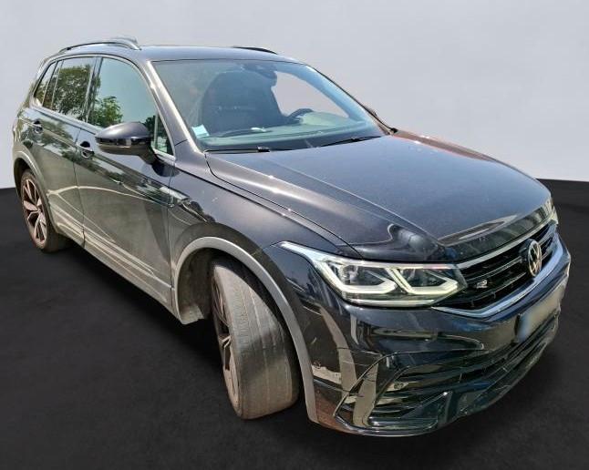 Volkswagen TIGUAN R-LINE 2.0 TDI 150CH DSG7 - SUNROOF