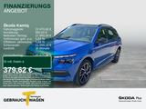 Skoda Kamiq 1.0 TSI DSG MONTE CARLO LED VIRTUAL PANO - Skoda Kamiq in Gelsenkirchen