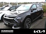 Kia Sportage 1.6T DCT Spirit Navi Klima SHZ
