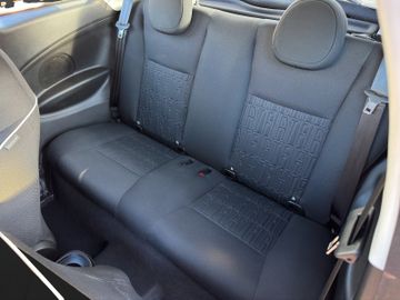 Fiat 500 e Basis 42kWh Carplay+KlimaA+Spurhalte.