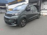 Citroën SpaceTourer Max XL AHK 8 Sitze Leder SOFORT - Citroën SpaceTourer Max mit Diesel-Antrieb