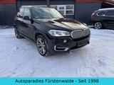 BMW X5 Drive 30d M.Sportpaket B&O*Xenon*360°*7-Sitze - BMW X5: 7 Sitze