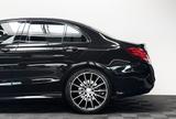 Mercedes-Benz C 250 AMG Lim. *Burmester*LED*Ambiente*Spurhalte - Mercedes-Benz C 250 Gebrauchtwagen in Köln