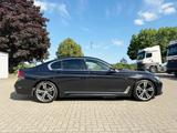 BMW 740d xDrive M SPORT*SOFT*360GRAD*MASSAGE*ACC - BMW 740: 740d Xdrive