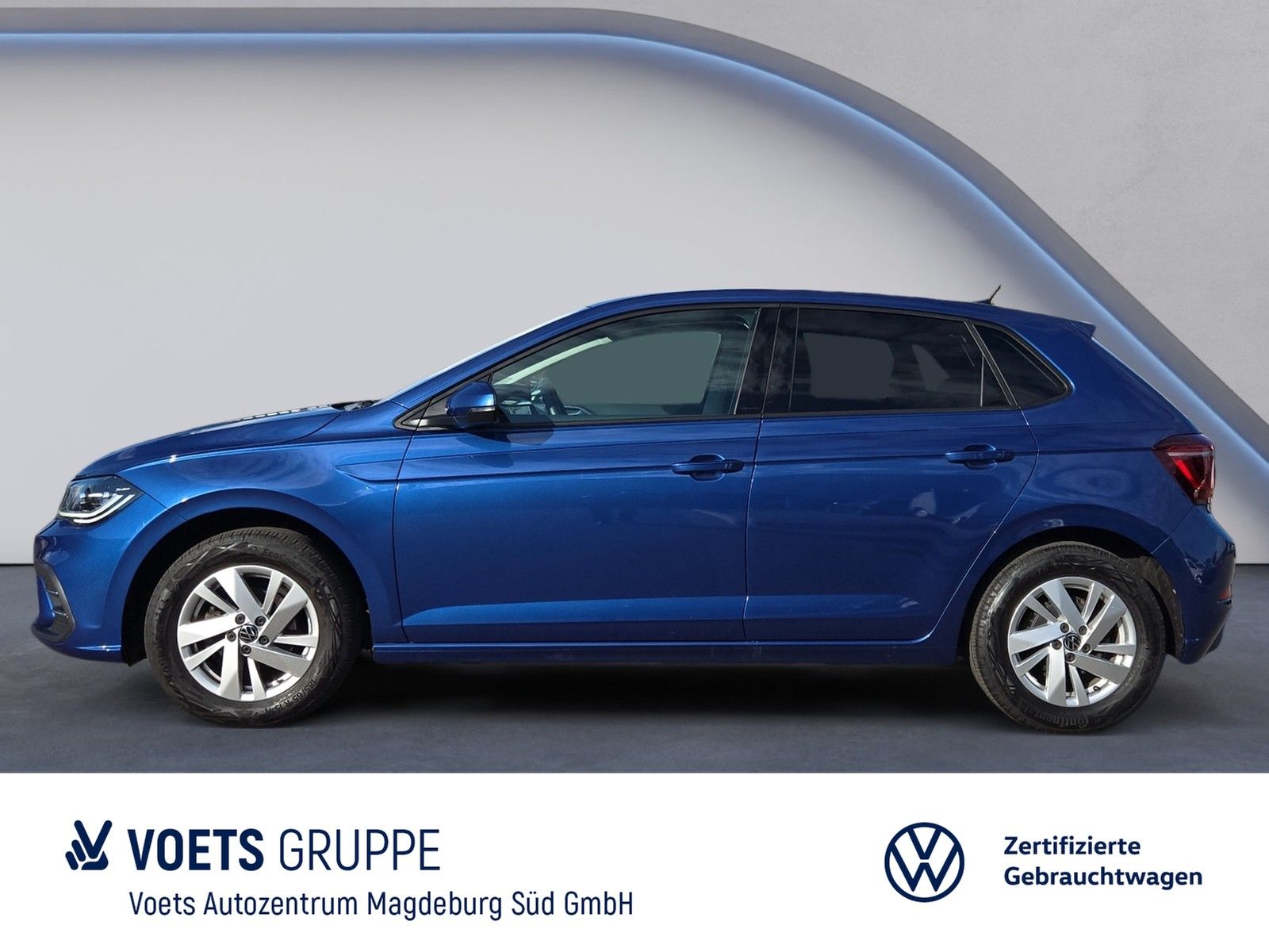 Volkswagen Polo - Bild 3