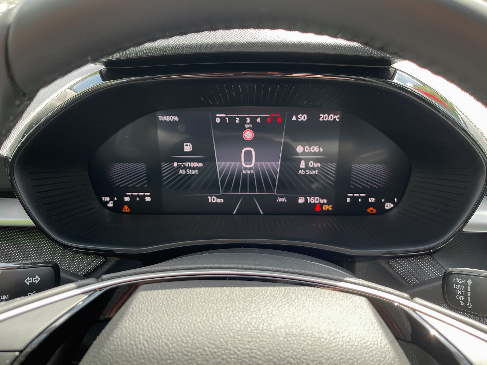 Skoda Fabia - Bild 12