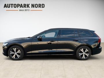 Volvo V60 - 5