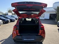 Opel Frontera - Vorschau Bild 19