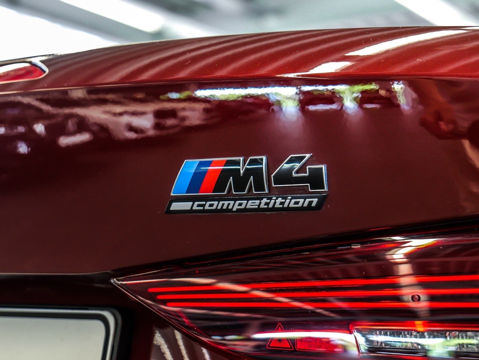 BMW M4 - Bild 20