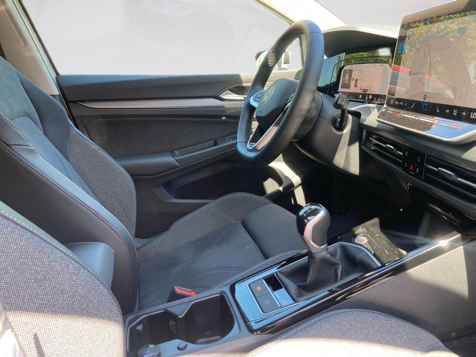 Volkswagen Golf - Bild 9
