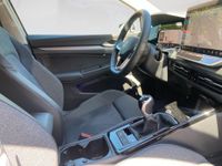 Volkswagen Golf - Vorschau Bild 9