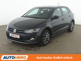 Volkswagen Polo 1.6 TDI Highline*LIMITER*PDC*SHZ*BLUETOOTH* - Volkswagen Polo mit Diesel-Antrieb