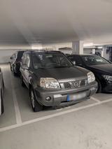 Nissan Verkaufe Nissan X-Trail 2.2 dCi | Allrad |... - gebrauchte Nissan X-Trail aus dem Jahr 2006