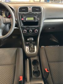 Volkswagen Golf VI Trendline *DSG*