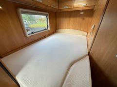 Dethleffs T 6901 |Sat Anlage|RFK|Solar