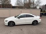 Mercedes-Benz CLA 180 - - Mercedes-Benz CLA 180 in Nürnberg