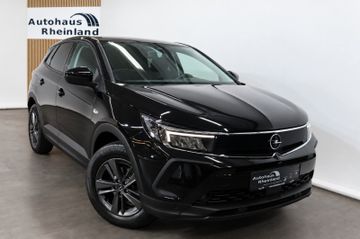 Opel Grandland (X) - 2