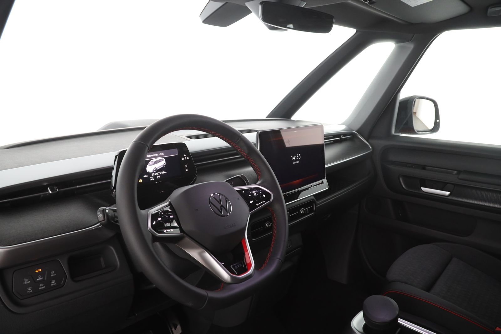 Volkswagen ID. Buzz - Bild 11