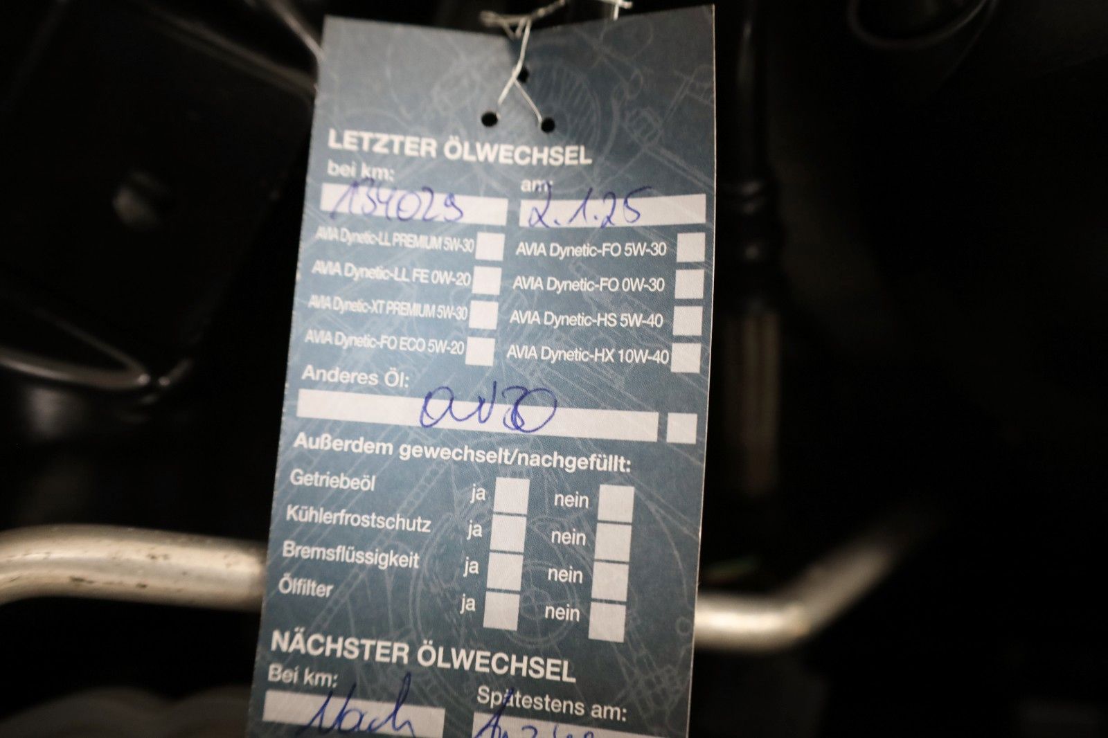 Fahrzeugabbildung Audi S6 Avant 4.0 TFSI quattro Leder,Navi,LED,HUD,Pan