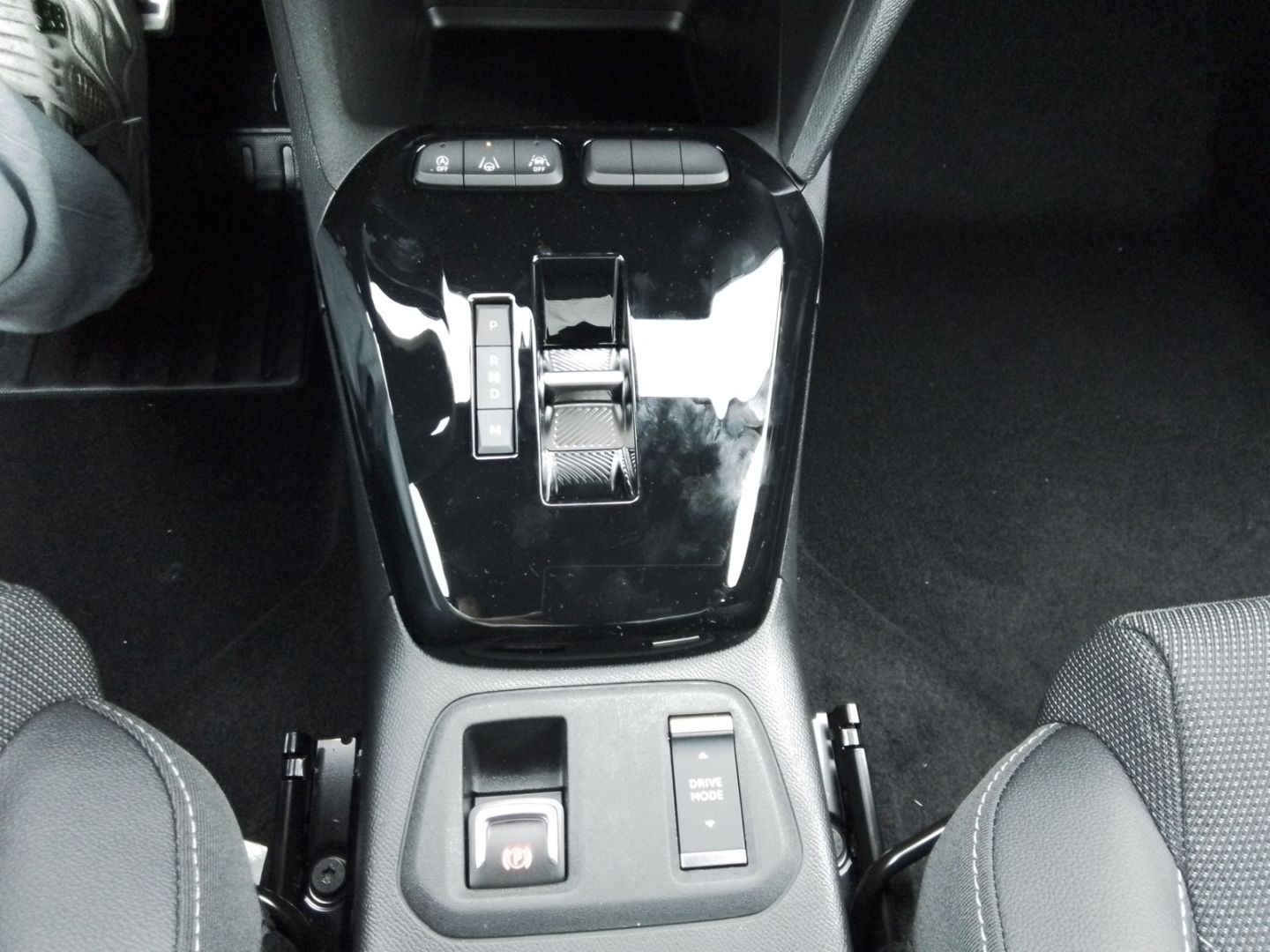 Opel Corsa - Bild 15