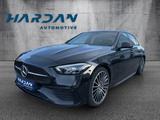 Mercedes-Benz C 220 d Lim. AMG, Pano, Burmester!