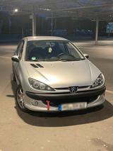 Peugeot 206 1.6 16v - Peugeot 206