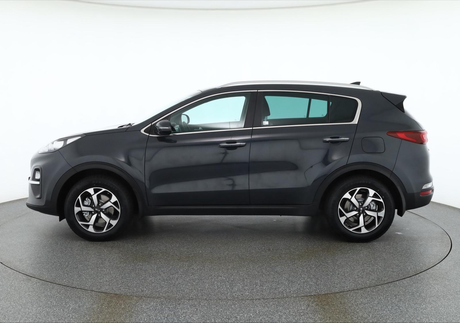 Kia Sportage 1.6 Dream Team Navi Kamera SHZ AHK